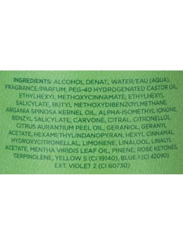 Roberto Cavalli Körperspray "Wild Orchard", 250 ml