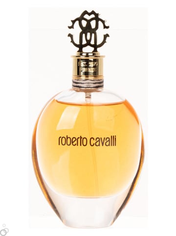 Roberto Cavalli 3tlg. Set: "Cavalli" - 2 x EdP und Bodylotion