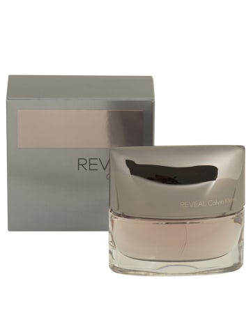 Calvin Klein Reveal - EdT, 30 ml
