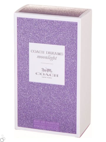 Coach Dreams Moonlight - EdP, 90 ml