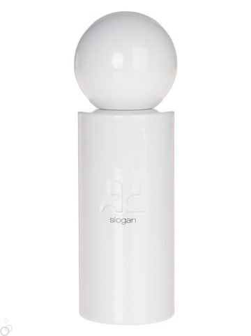 Courrèges 2-delige set: "Slogan" - eau de parfum & geurkaars