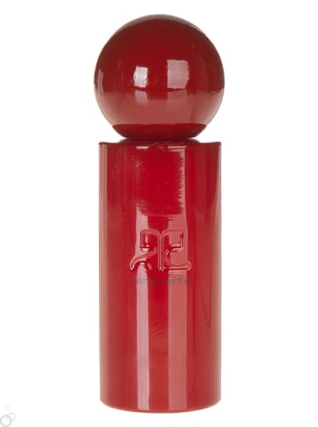 Courrèges 2-częściowy zestaw "L'Empreinte"