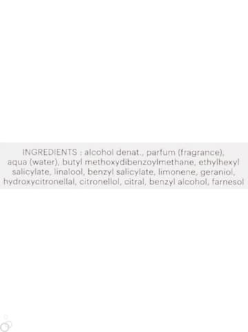 Courrèges La Fille de l'Air - EDP - 50 ml