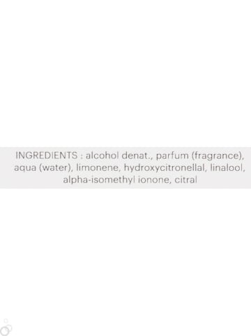 Courrèges L'Empreinte - eau de parfum, 50 ml