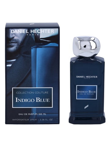 Daniel Hechter Indigo Blue - EDP - 100 ml