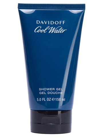 Davidoff Douchegel "Cool Water", 150 ml