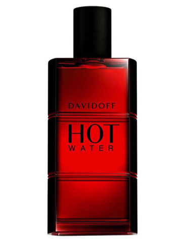 Davidoff Hot Water - eau de toilette, 110 ml