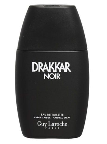 Guy Laroche Drakkar Noir - Eau de Toilette, 50 ml