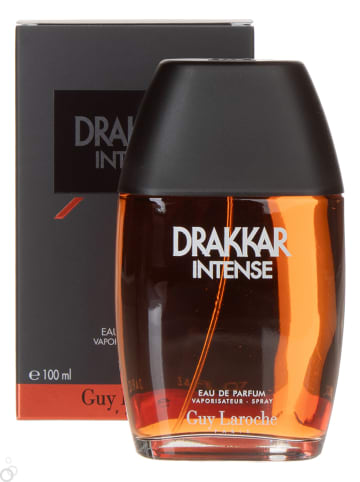 Guy Laroche Drakkar Intense - EdP, 100 ml