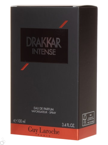 Guy Laroche Drakkar Intense - EDP - 100 ml