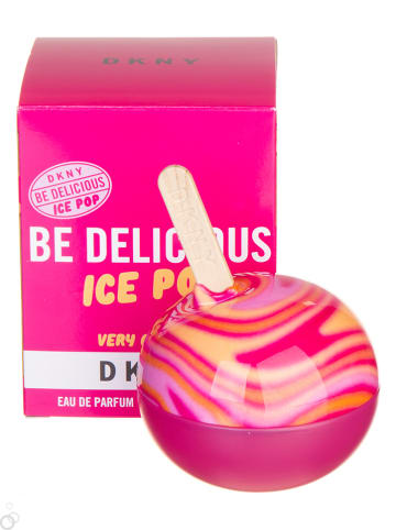 DKNY Ice Pop Very Cherry - EdP, 50 ml