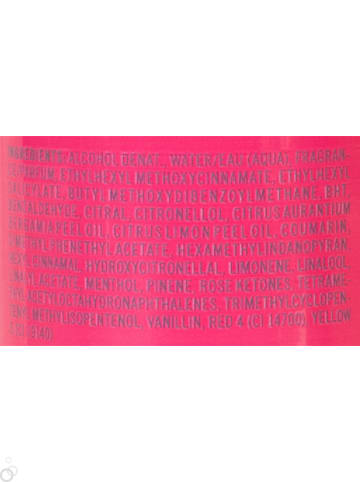 DKNY Lichaamsspray "Ice Pop - Very Cherry", 250 ml