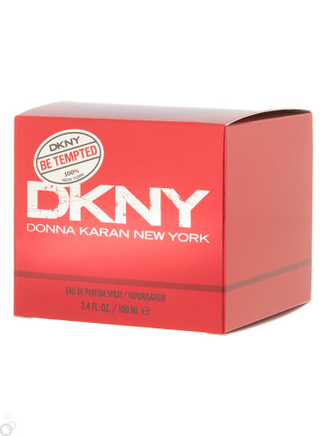 DKNY Be Tempted - EdP, 100 ml