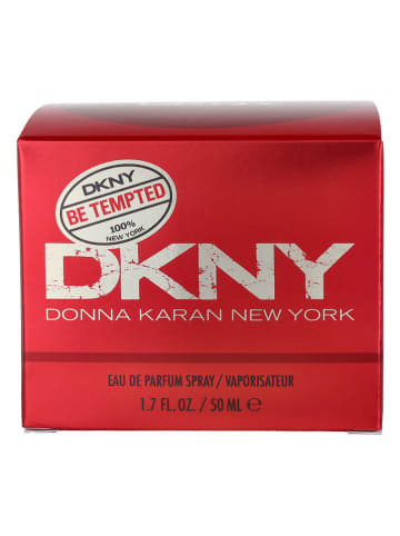 DKNY Be Tempted - eau de parfum, 50 ml
