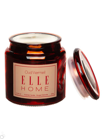 Elle home Duftkerze "Oud Vermeil", 350 g