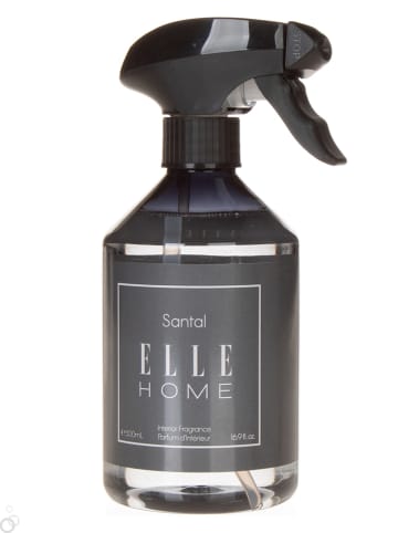 Elle home Raumduft-Spray "Santal Interieur", 500 ml