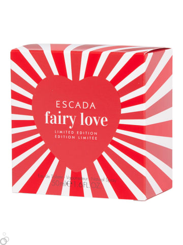 Escada Fairy Love - eau de toilette, 50 ml