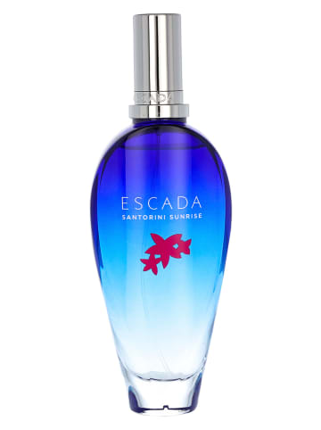 Escada Santorini Sunrise - eau de toilette, 100 ml