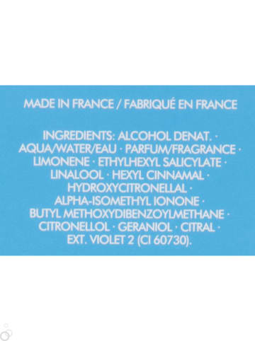 Escada Nectar De Costa Rica - EDT - 100 ml