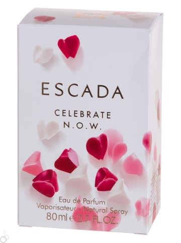 Escada Celebrate Now - eau de parfum, 80 ml
