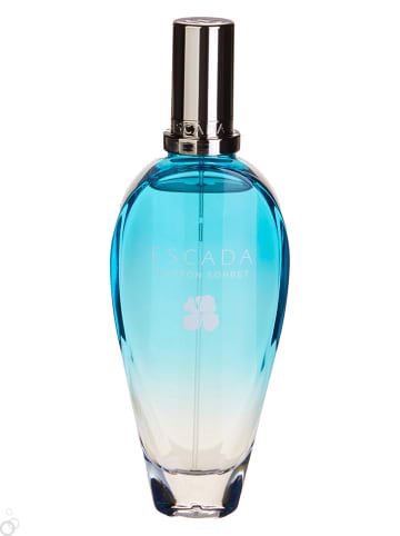 Escada Chiffon Sorbet - EdT, 100 ml