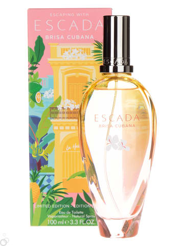 Escada Brisa Cubana - EdT, 100 ml