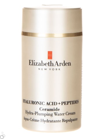 Elizabeth Arden Gezichtscrème "Ceramide Hyaluronic Acid + Peptides", 50 ml