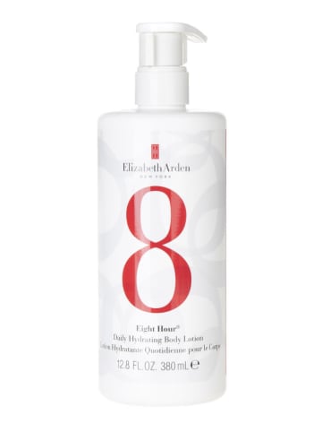 Elizabeth Arden Körperlotion "8 Hour Daily Hydrating", 380 ml