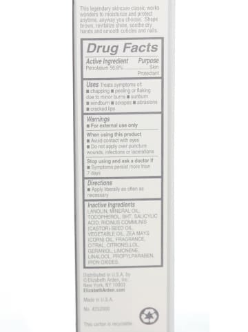 Elizabeth Arden Lichaamscrème "Eight Hour Cream Skin Protectant", 50 ml