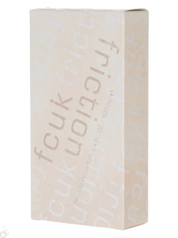FCUK Friction - EdP, 100 ml