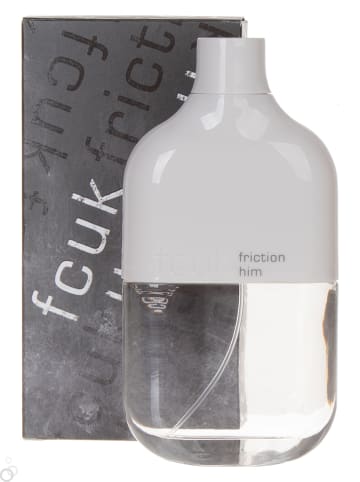 FCUK Friction - EdT, 100 ml