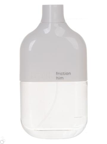 FCUK Friction - eau de toilette, 100 ml
