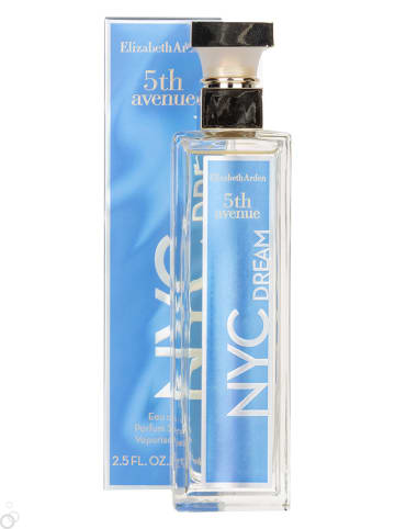 Elizabeth Arden 5th Avenue NYC Dream - eau de parfum, 75 ml