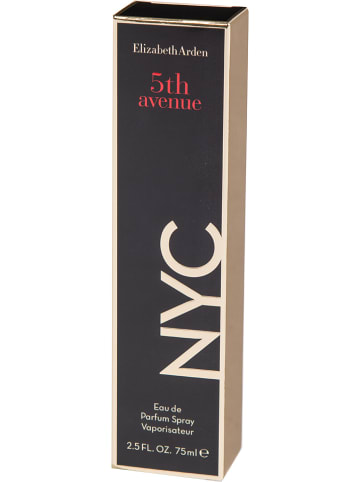 Elizabeth Arden 5th Avenue NYC - EdP, 75 ml