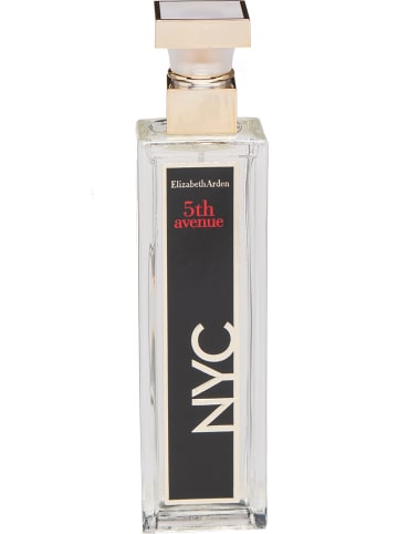 Elizabeth Arden 5th Avenue NYC - eau de parfum, 75 ml