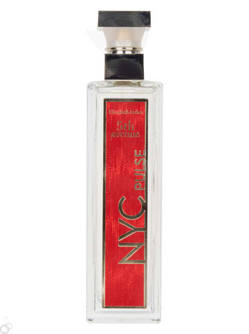 Elizabeth Arden 5th Avenue NYC Pulse - EdP, 75 ml