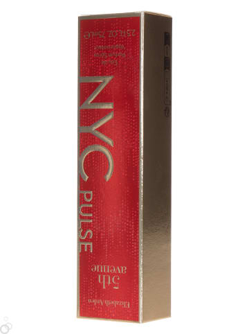 Elizabeth Arden 5th Avenue NYC Pulse - EdP, 75 ml