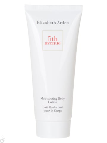 Elizabeth Arden 2tlg. Set: "My Fifth Avenue" - EdP und Bodylotion