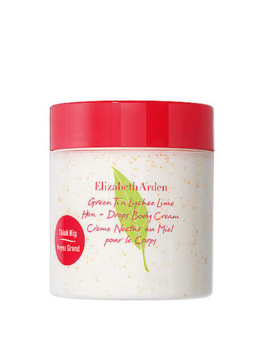 Elizabeth Arden Bodylotion "Green Tea Lychee Lime", 500 ml