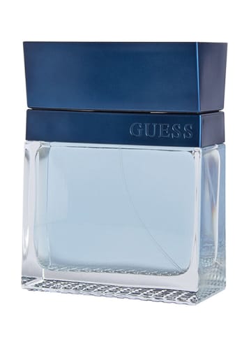 Guess Seductive Homme Blue - EdT, 100 ml