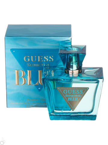 Guess Seductive Blue - eau de toilette, 75 ml