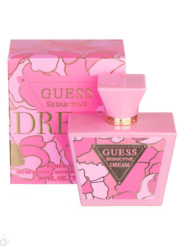 Guess Seductive Dream - eau de toilette, 75 ml