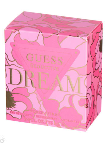 Guess Seductive Dream - eau de toilette, 75 ml