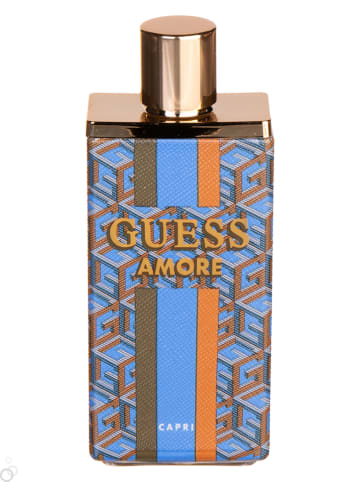 Guess Guess Amore Capri - eau de toilette, 100 ml