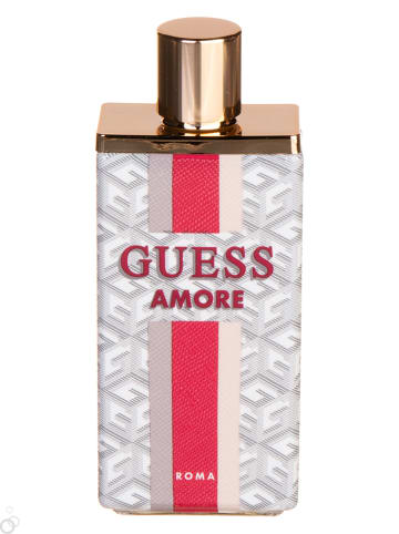 Guess Guess Amore Roma - eau de toilette, 100 ml