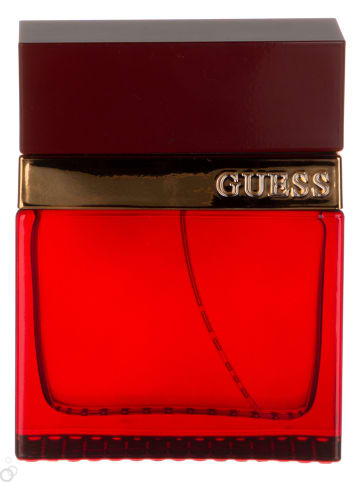 Guess Seductive Red - eau de toilette, 100 ml