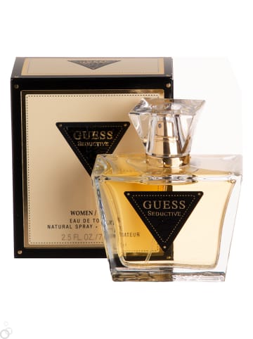 Guess Seductive - EdT, 75 ml