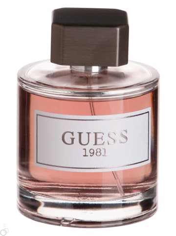 Guess 1981 - EdT, 100 ml