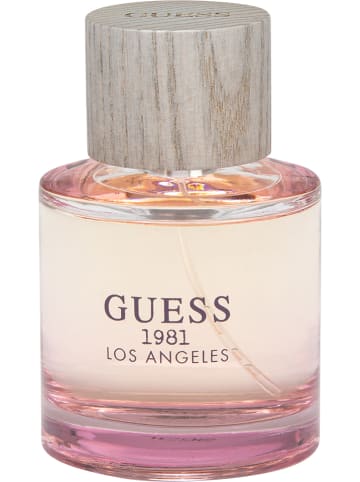 Guess 1981 Los Angeles - EdT, 100 ml