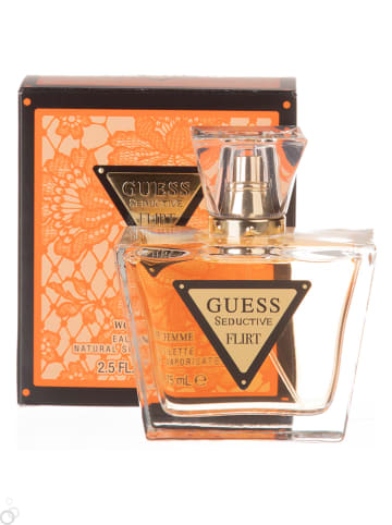 Guess Seductive Flirt- EdT, 75 ml